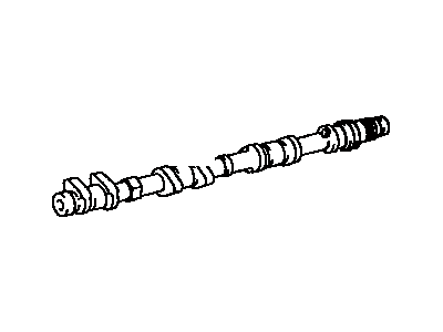 Toyota 13501-0A030 CAMSHAFT