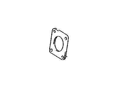 Toyota 44785-20020 Gasket, Brake Booster