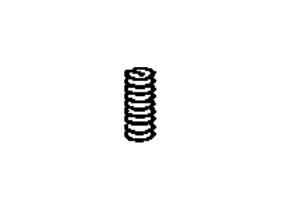 Toyota 90501-16181 Spring,  Compression,  NO.1(For B-1 Accumulator Piston)