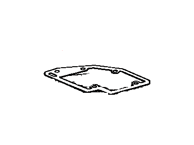 Toyota 35339-28010 Gasket,  Oil Strainer