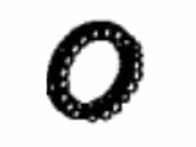 Toyota 35603-12050 Spring Sub-Assembly For