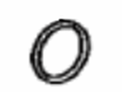 Toyota 35617-12031 Ring, Clutch Drum Oi