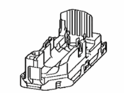 Toyota 77103-0R010 Sub-Tank Sub-Assy,  Fuel