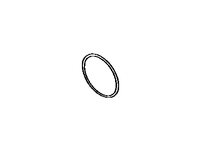 Toyota 90099-14064 Ring,  O(For Starter Yoke)