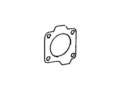 Toyota 22271-74021 Gasket,  Throttle Body