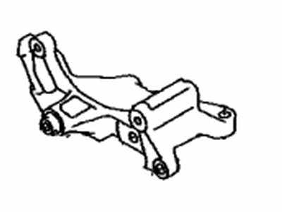 Scion SU003-00131 Bracket,  Alternator