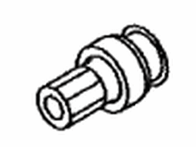 Toyota SU003-00456 Clutch Sub-Assembly, Starter Toyota SU003-00456 Clutch Sub-Assembly, Starter