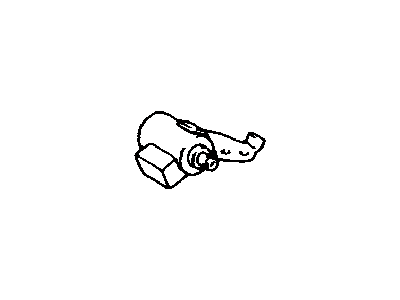 Toyota 35290-21010 Solenoid Assy,  Line Pressure Control