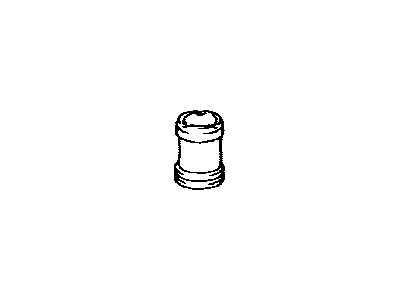 Toyota 35427-21010 Piston,  B-3 Accumulator