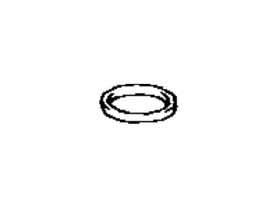 Toyota 90301-32010 Gasket,  Oil Strainer