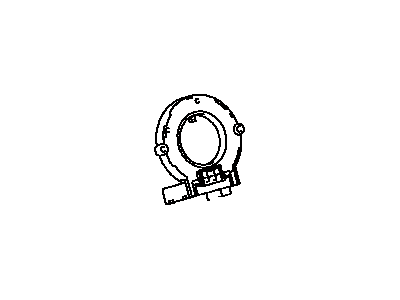 Toyota 89245-33030 Sensor,  Steering