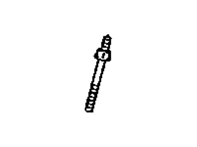 Scion 90109-06351 Bolt