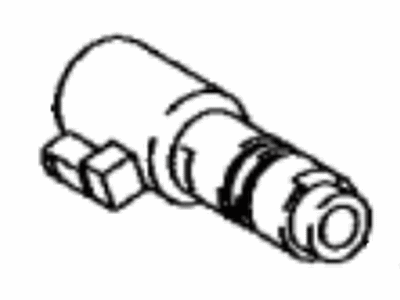 Toyota 35280-48030 Valve,  Solenoid(SLU)