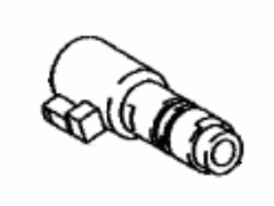 Toyota 35210-48020 Valve,  Solenoid(SL5)