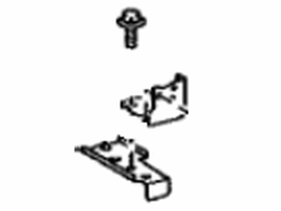 Toyota G9215-48060 Bracket, Inverter Toyota G9215-48060 Bracket, Inverter