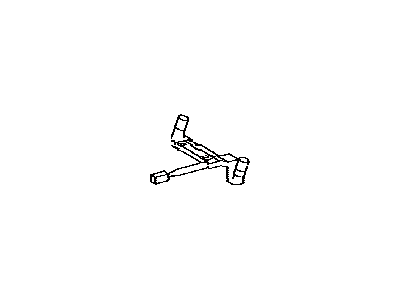 Toyota 89413-73010 Sensor,  Transmission Revolution