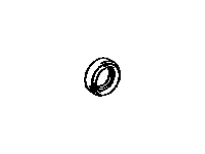 Toyota 90311-50031 Seal, Type T Oil