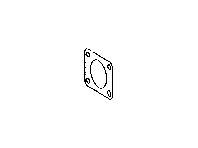 Toyota 44785-12040 Gasket,  Brake Booster