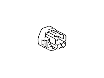 Scion 90980-11156 Housing, Connector F