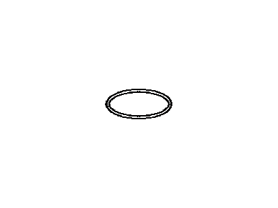 Scion 77169-74020 Gasket (For Fuel Tank Suction Tube)