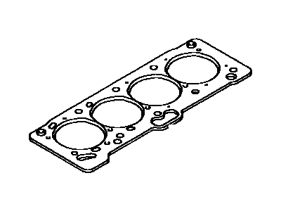 Toyota 11115-16082 Head Gasket Toyota 11115-16082 Head Gasket