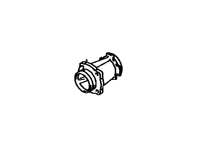 Toyota 36109-48010 Housing Sub-Assy,  Transfer Extension