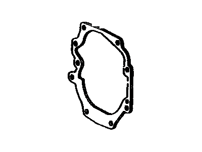 Toyota 33142-22010 Gasket,  Transfer Adapter