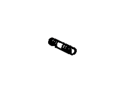 Toyota 90116-10011 Bolt, Stud