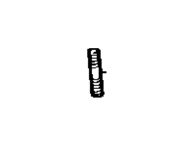 Toyota 90116-08051 Bolt, Stud