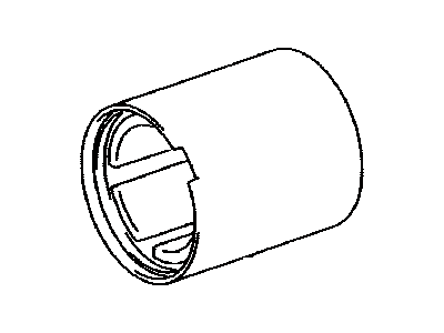 Toyota 28120-0C130 Yoke Assy,  Starter