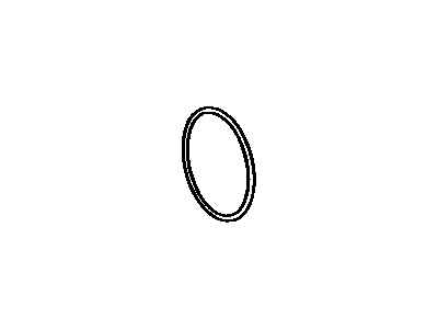 Toyota 90099-14064 Ring,  O(For Starter Yoke)