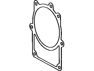 Toyota 35182-28010 Gasket, Extension Housing