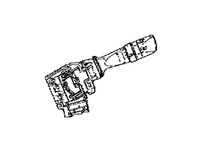 Toyota 84652-12A90 Switch Assy,  Windshield Wiper