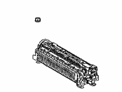 Toyota G9508-47170 Stack Sub-Assy,  HV Supply,  No.2