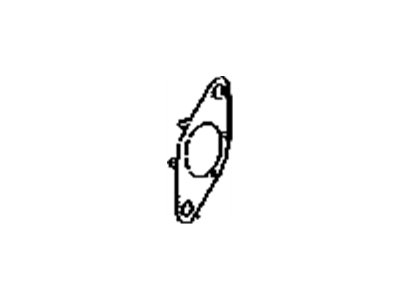 Toyota 25627-24010 Gasket, EGR Valve