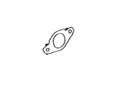 Toyota 25627-25010 Gasket, EGR Valve