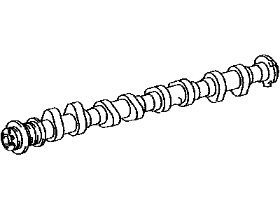 Toyota 13501-0T010 Camshaft