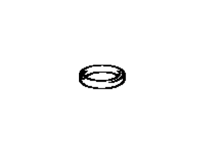 Toyota 90562-32001 Ring(For Power Steering Gear Housing)