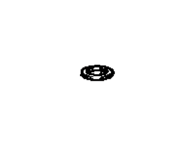 Toyota 90430-43002 Gasket,  Thermostat