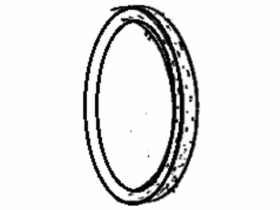 Toyota 44642-55010 Gasket, Booster Piston