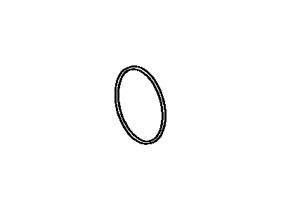 Toyota 90099-14064 Ring,  O(For Starter Yoke)