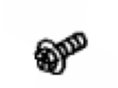 Scion SU003-02930 TSCREW Ft Bolt