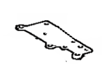 Toyota 35223-36010 Gasket,  Lock Up Relay Valve Body