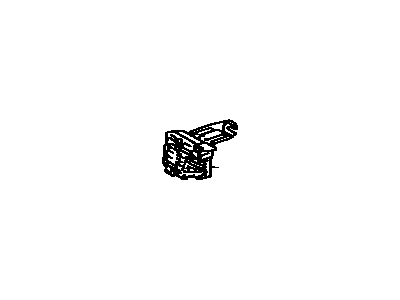 Toyota Igniter - 89620-20210
