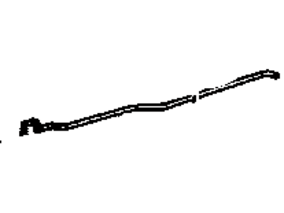 Toyota 69712-60011 Link