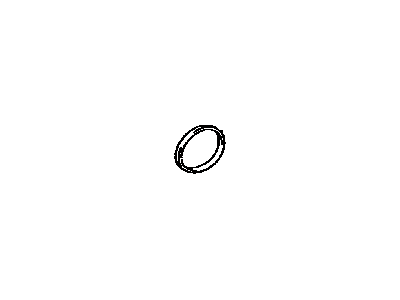 Toyota 90301-68005 Ring, O