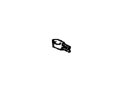 Toyota 82345-12050 Diode