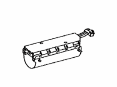 Toyota 86725-06010 Battery,  Mobilephone