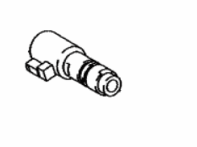 Toyota 35210-48020 Valve,  Solenoid(SL5)