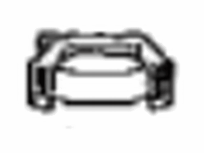 Toyota 77174-06100 Support,  Fuel Suction,  NO.1